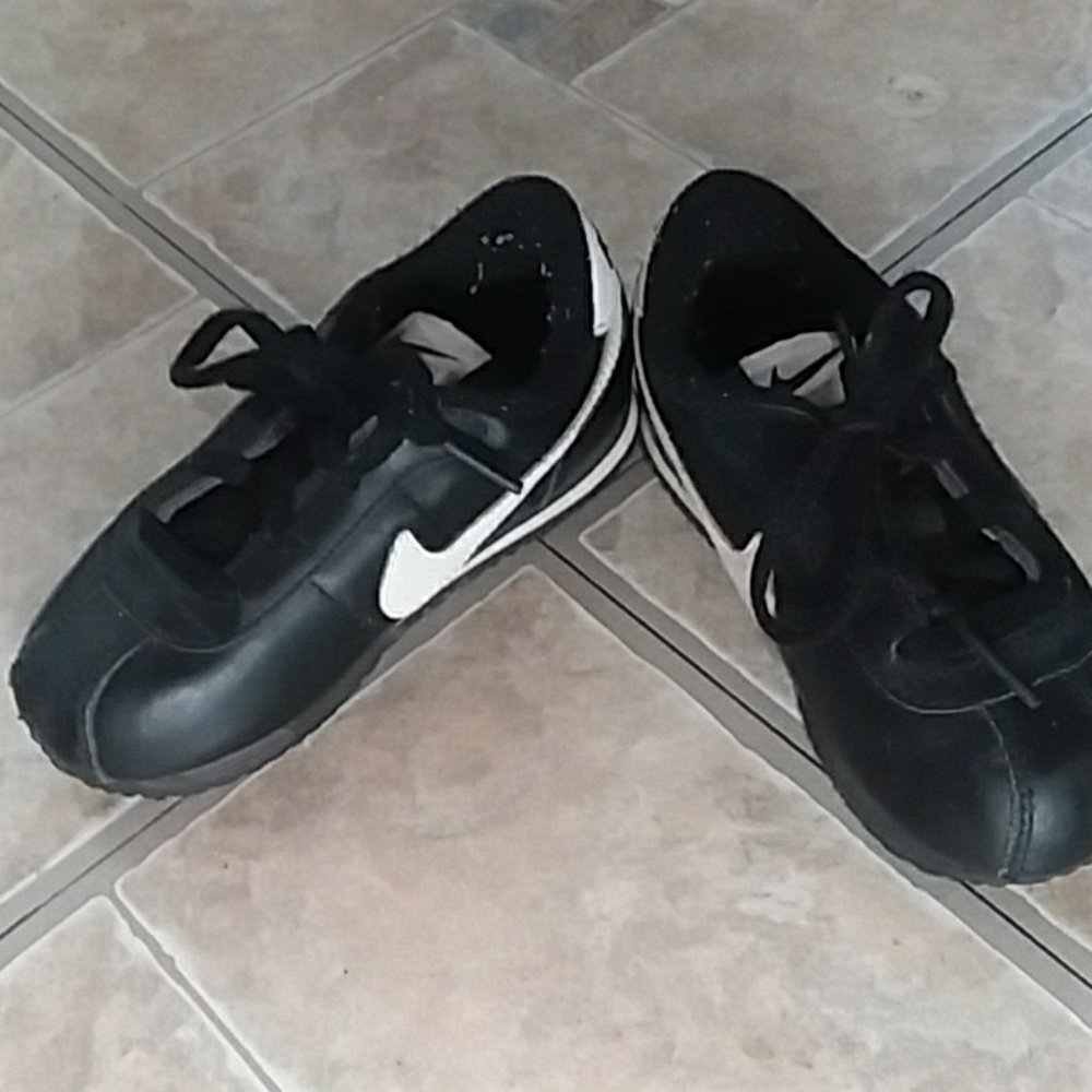 Baby nikes